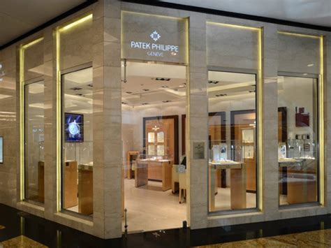 patek philippe dubai duty free|patek philippe boutique.